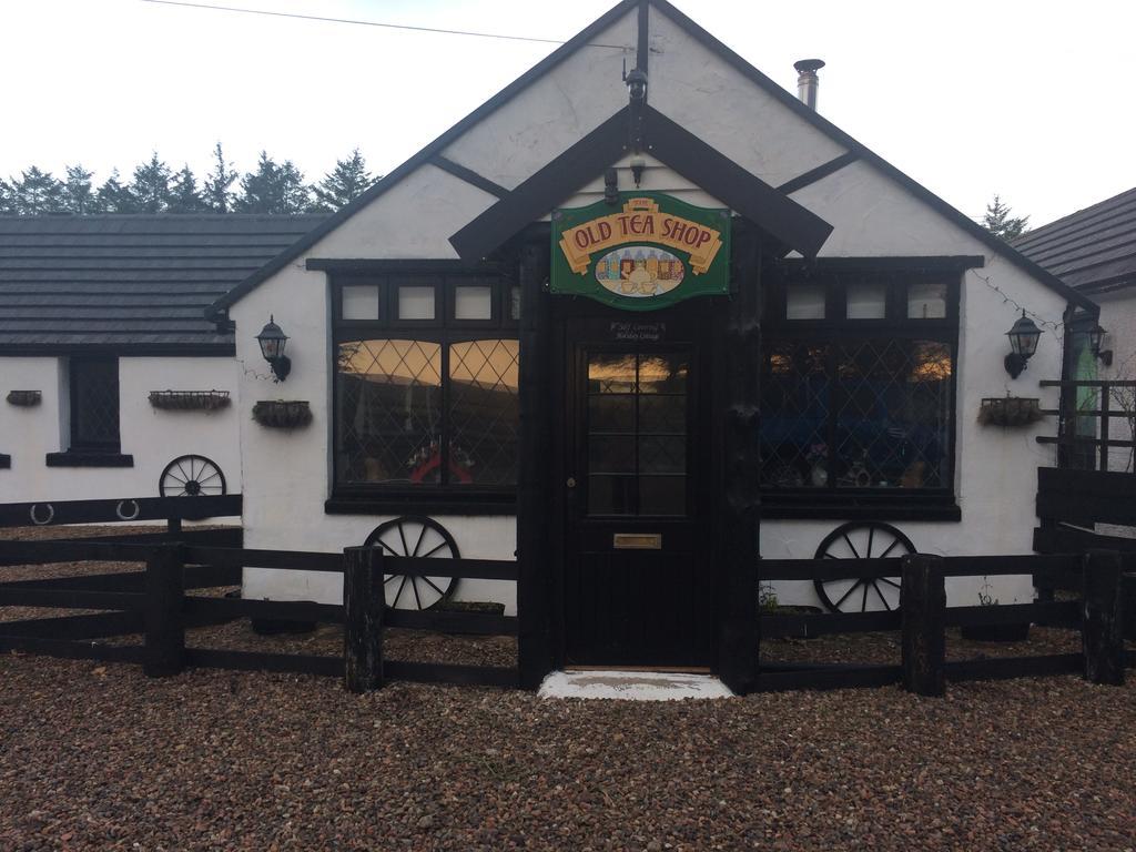 The Old Tea Shop Villa Scarfskerry Екстериор снимка