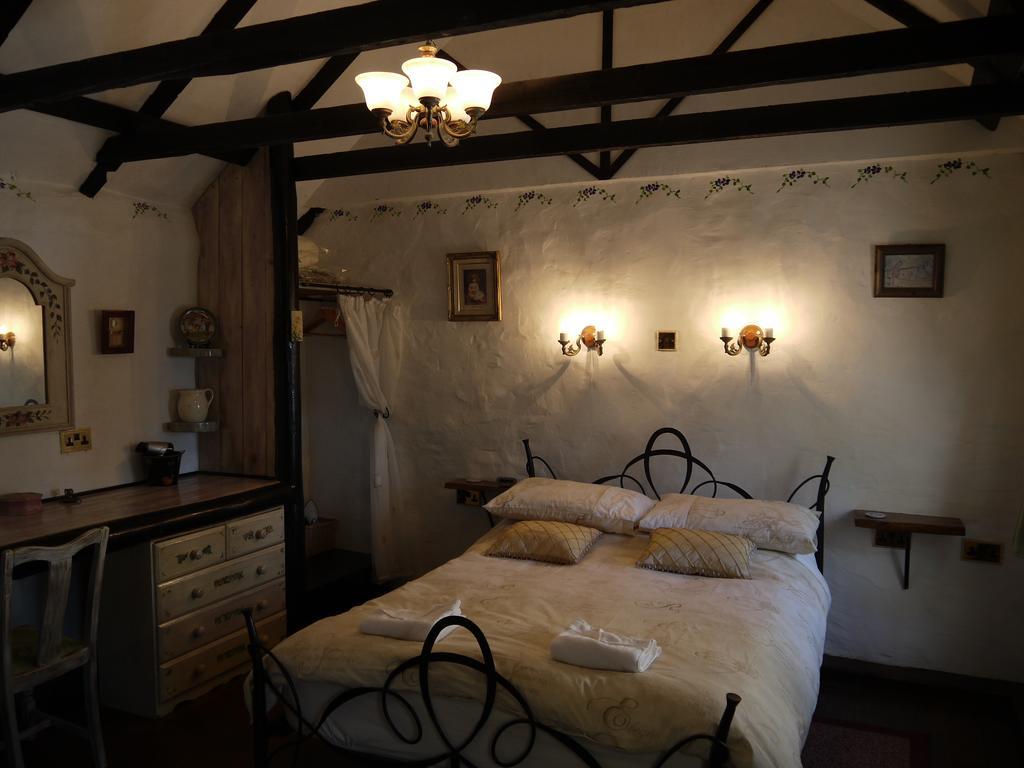 The Old Tea Shop Villa Scarfskerry Екстериор снимка