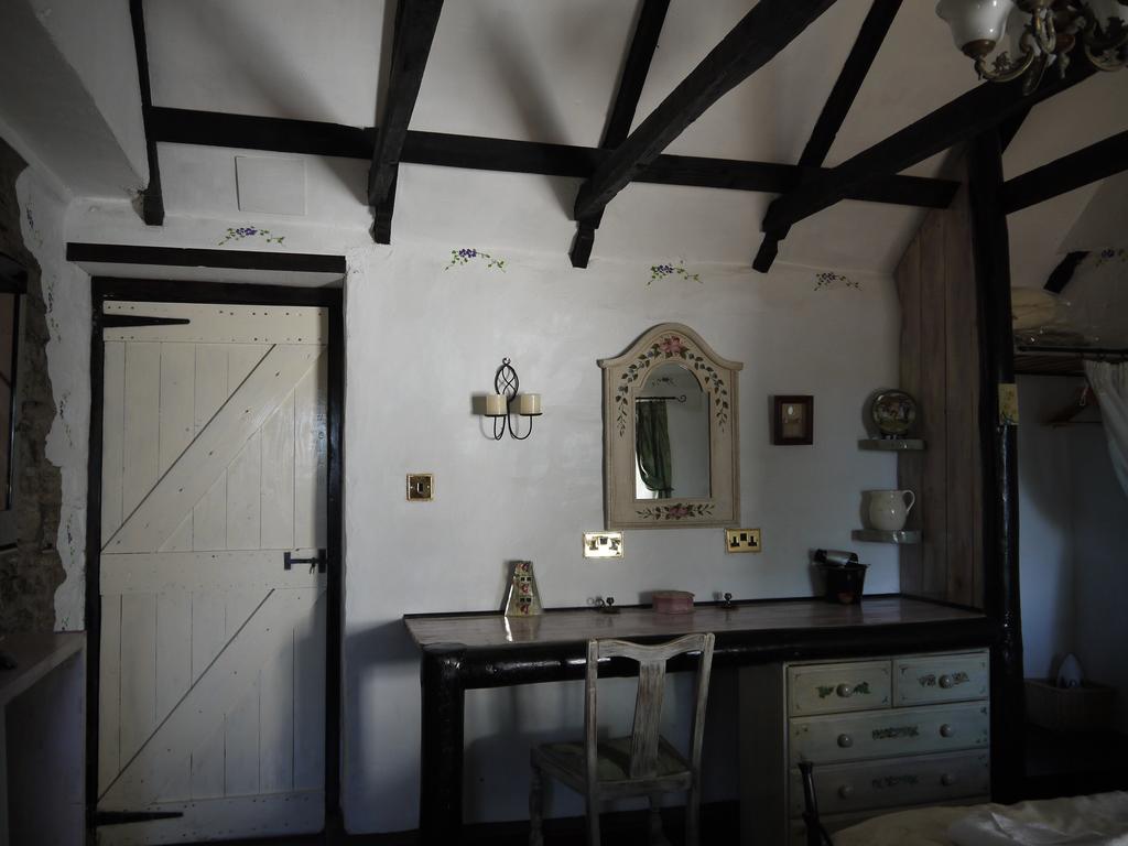 The Old Tea Shop Villa Scarfskerry Екстериор снимка