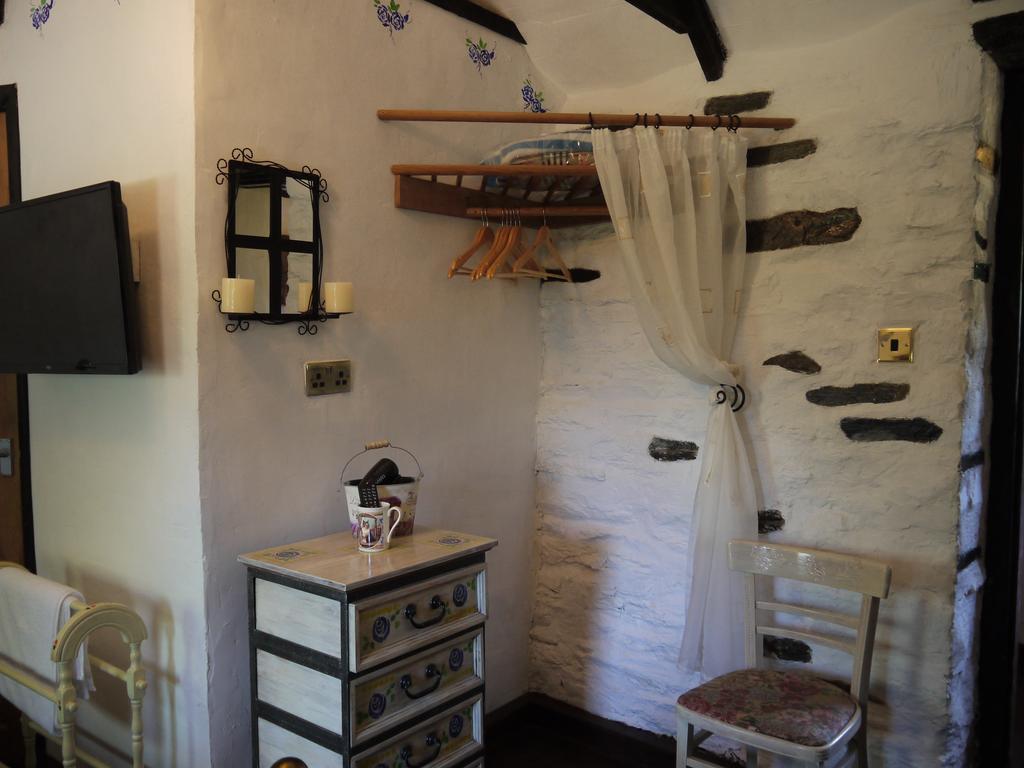 The Old Tea Shop Villa Scarfskerry Екстериор снимка