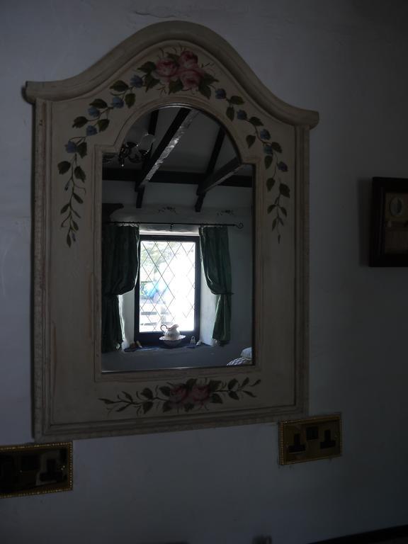 The Old Tea Shop Villa Scarfskerry Екстериор снимка